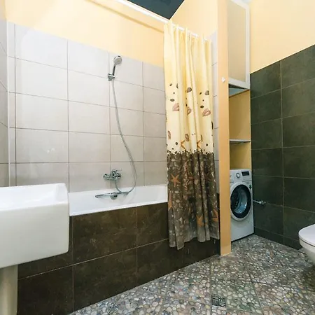 3 спальни и гостинная на крещатике 29 Apartment Kyiv